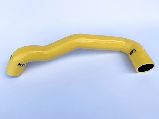 MiniCooperSR56R57R60ResonatorDeleteSiliconeHoseYellow|MTCMotorsport