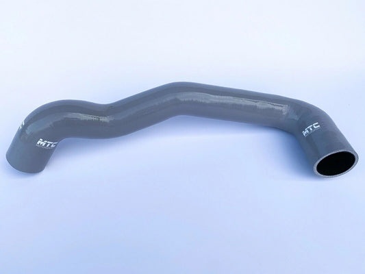 MiniCooperSR56R57R60ResonatorDeleteSiliconeHoseGrey|MTCMotorsport