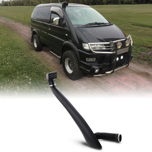 MitsubishiDelicaL400Mk494-06SnorkelKit