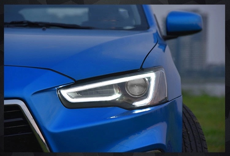 MitsubishiEVOLancerEvolutionDevilsHeadlights(2008-2016Models)