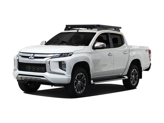 MitsubishiL200/5thGen(2015-2023)SlimlineIIRoofRackKit