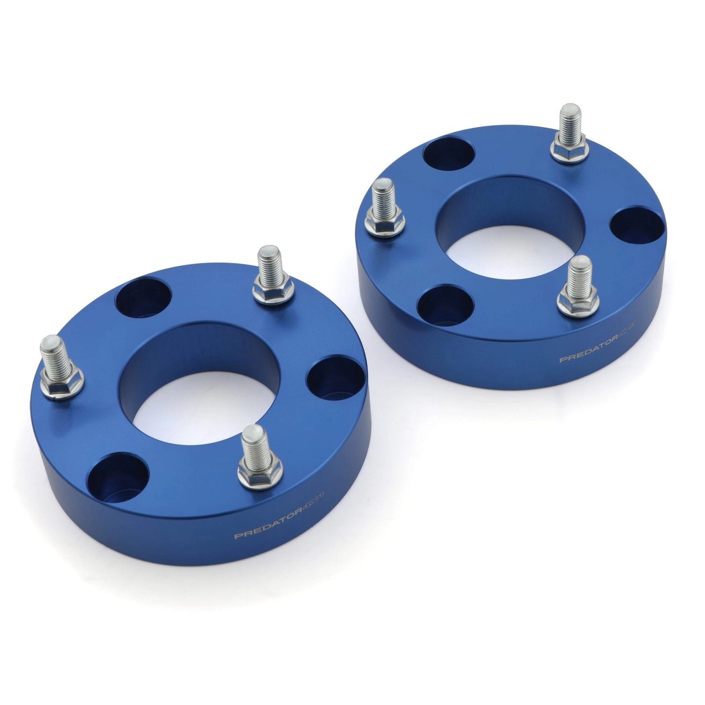 MitsubishiL20005-1532mmBlueFrontLevellingSpacers