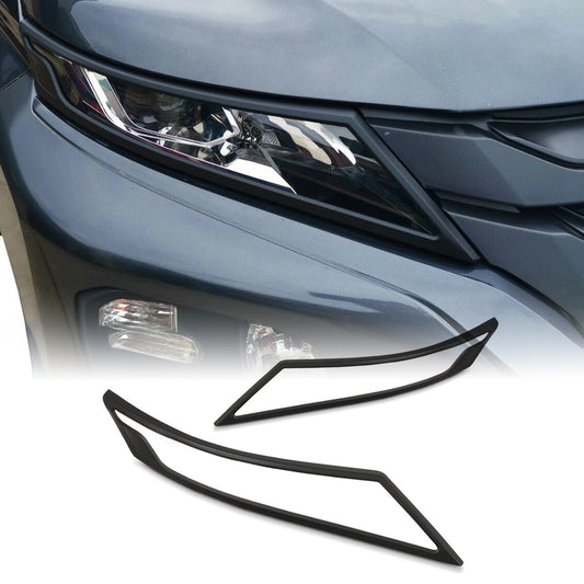 MitsubishiL20019-23HeadLightCover