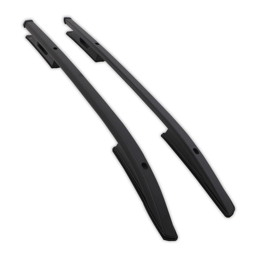 MitsubishiL200Series619-23BlackRoofRails