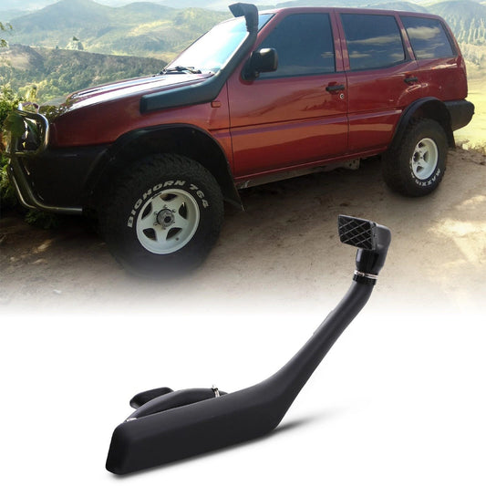 MitsubishiL200Series619-23GlossBlackSlimWheelArches