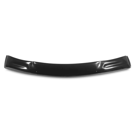 MitsubishiL200Triton05-14BlackBonnetGuardProtector