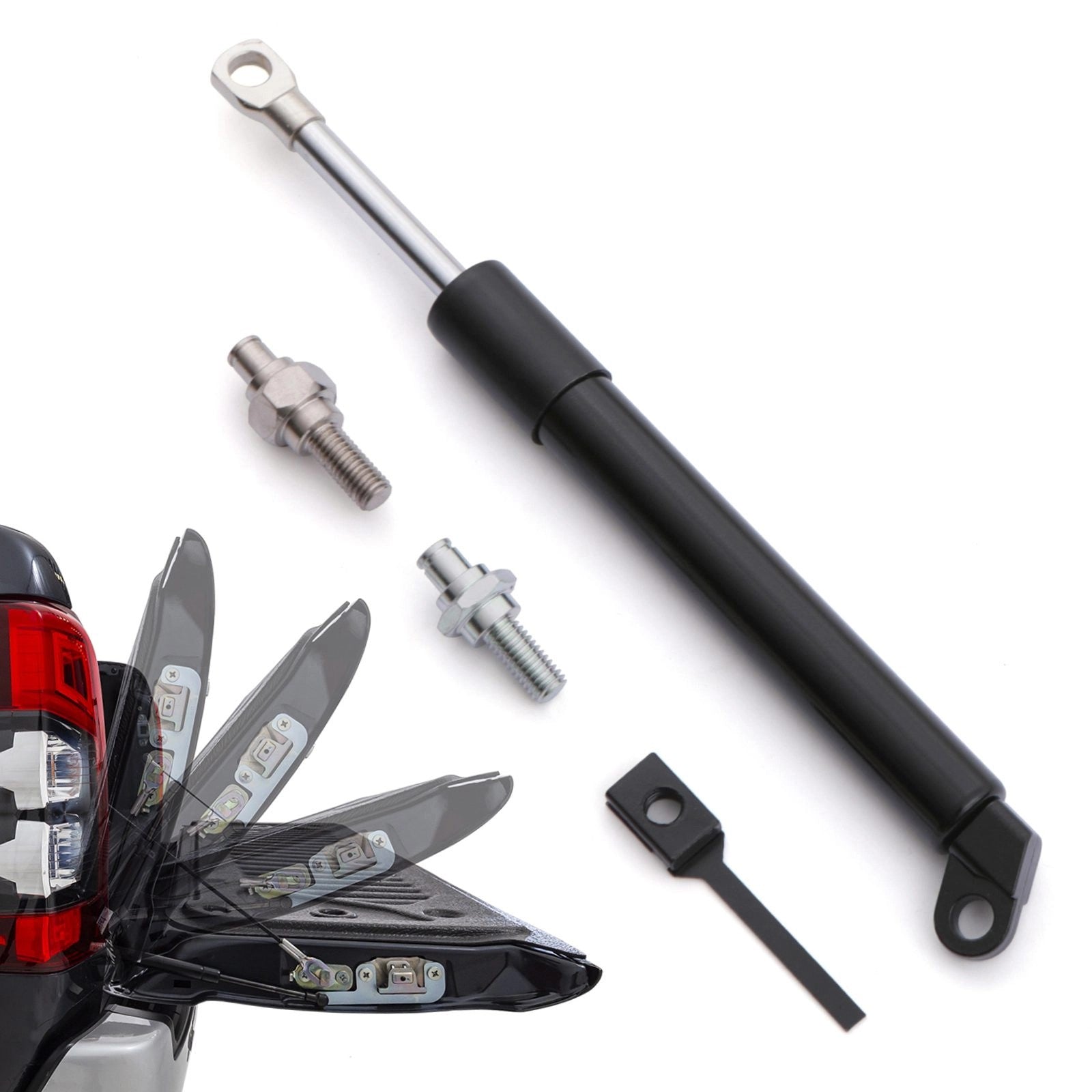 MitsubishiL200Triton05-14TailgateStrut
