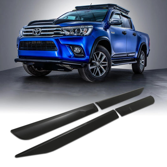 MitsubishiL200Triton05-15FenderFlares