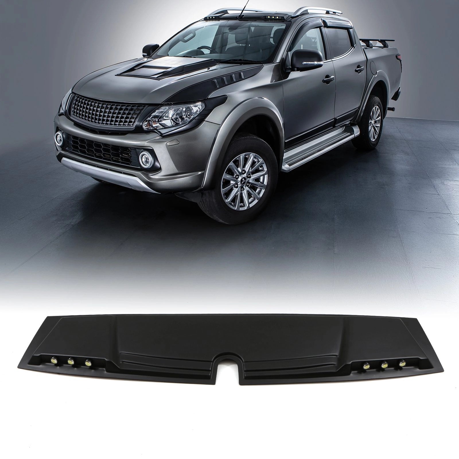 MitsubishiL200Triton15-18LEDRoofLight