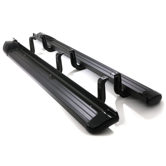 MitsubishiL200Triton15-19BlackSideSteps