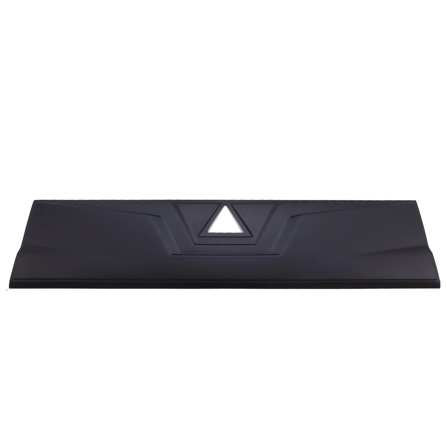 MitsubishiL200Triton2015-2023MatteBlackRearGuard