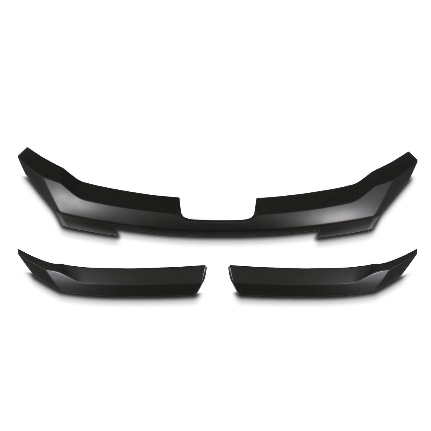 MitsubishiL200TritonFrontGrilleCovers2019+