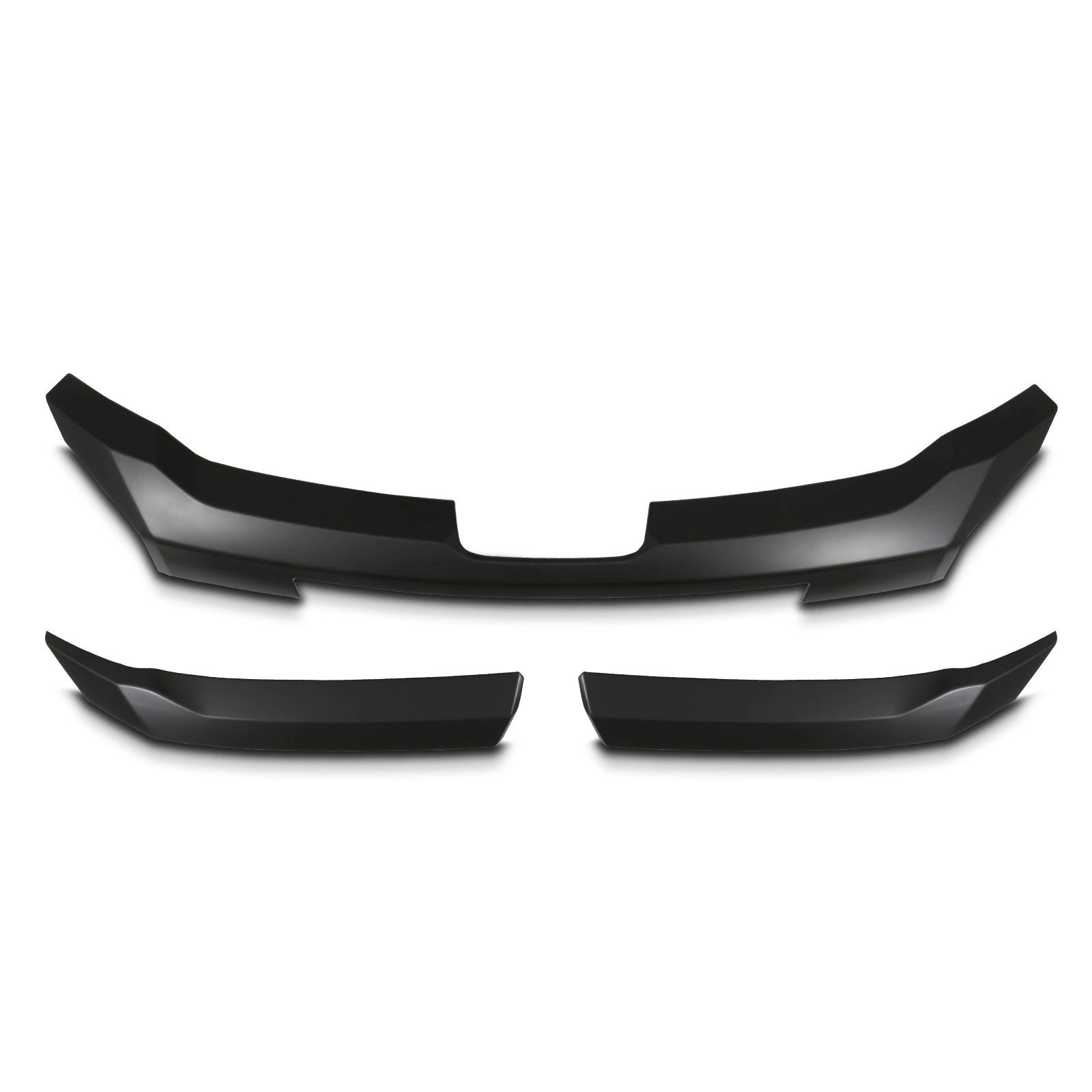MitsubishiL200TritonFrontGrilleCovers2019+