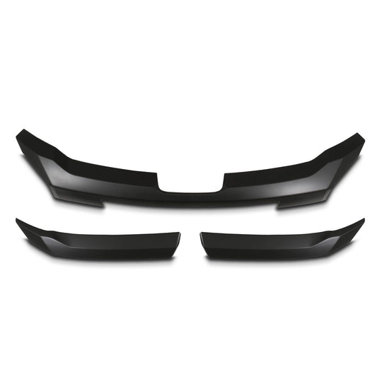 MitsubishiL200TritonFrontGrilleCovers2019+