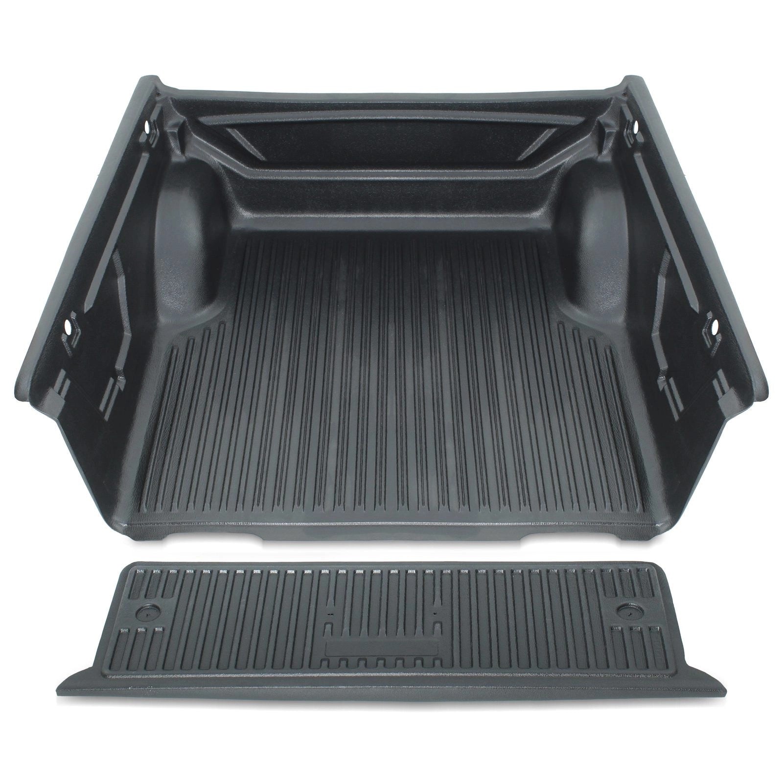 MitsubishiL200TritonSeries5DoubleCab15-19Pick-UpTruckBedLinerMat