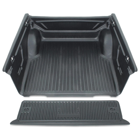 MitsubishiL200TritonSeries5DoubleCab15-19Pick-UpTruckBedLinerMat