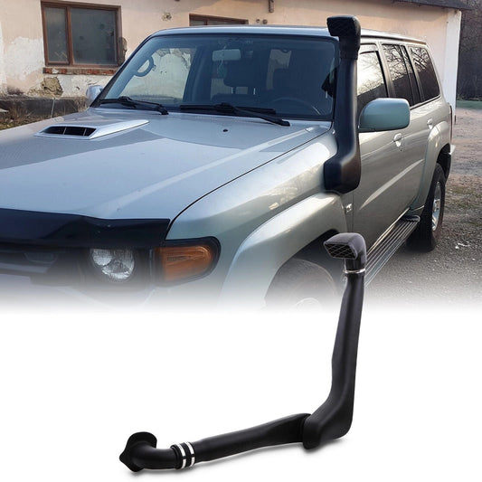 MitsubishiL200TritonSeries62019+RivetStyleBlackWheelArches