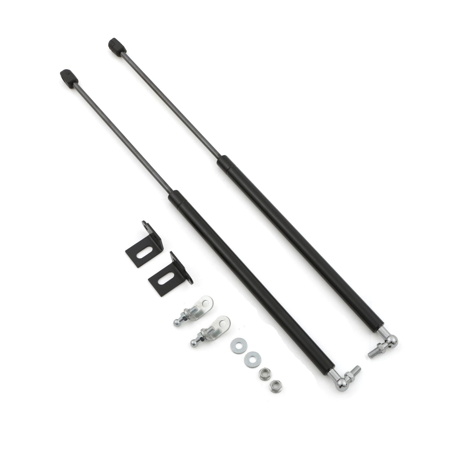 MitsubishiOutlander2013-2021GasPoweredBonnetStruts