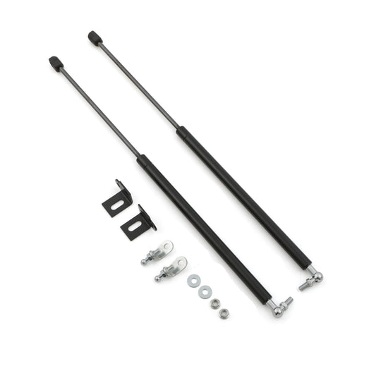 MitsubishiOutlander2013-2021GasPoweredBonnetStruts