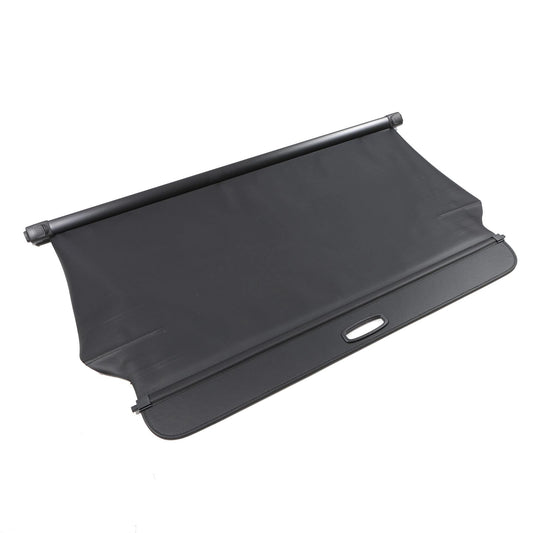 MitsubishiOutlanderMK3ManualTailgate12-20–BlackRetractableRollerparcelShelf