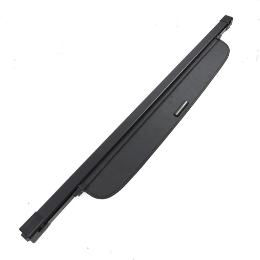 MitsubishiOutlanderMK3PowerTailgate12-20–BlackRetractableRollerparcelShelf