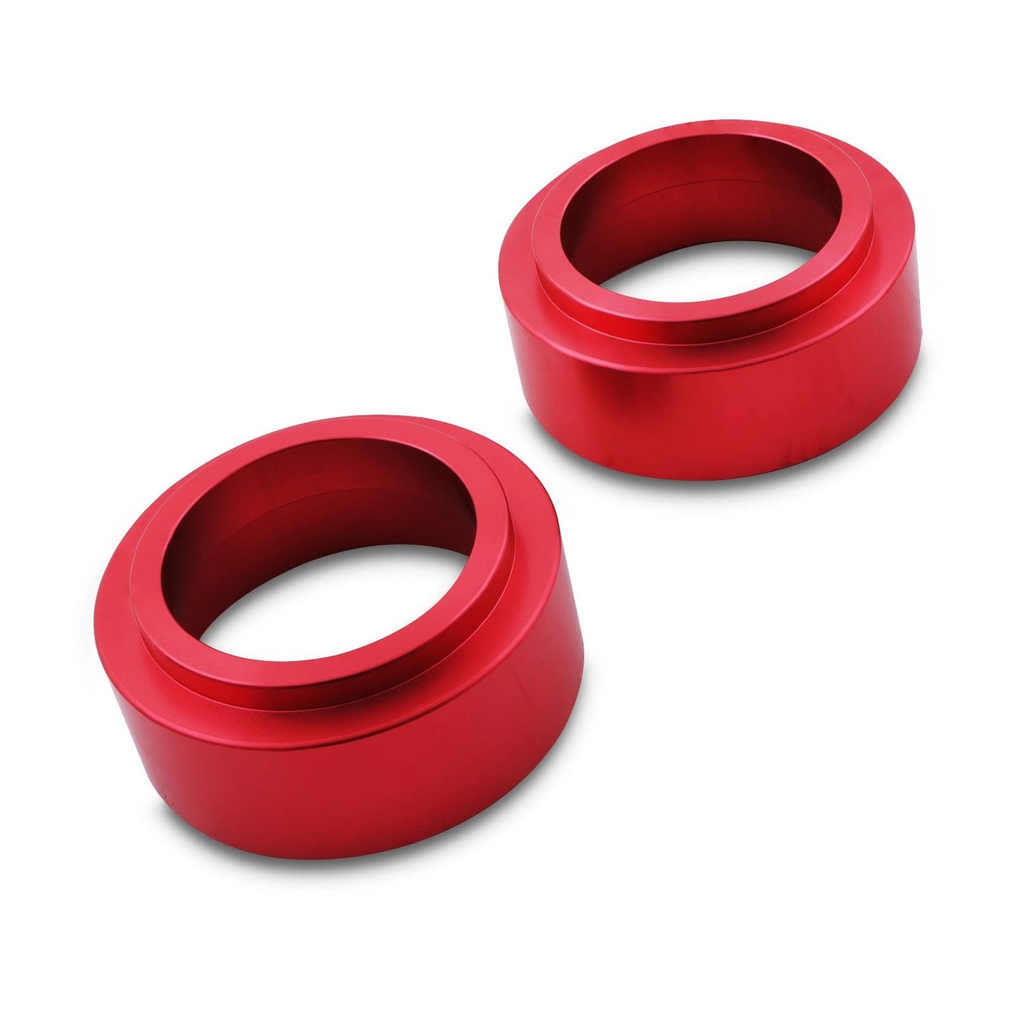 MitsubishiPajero/Shogun90-05/ToyotaHilux97-0550mmRearCoilSpringLiftSpacers
