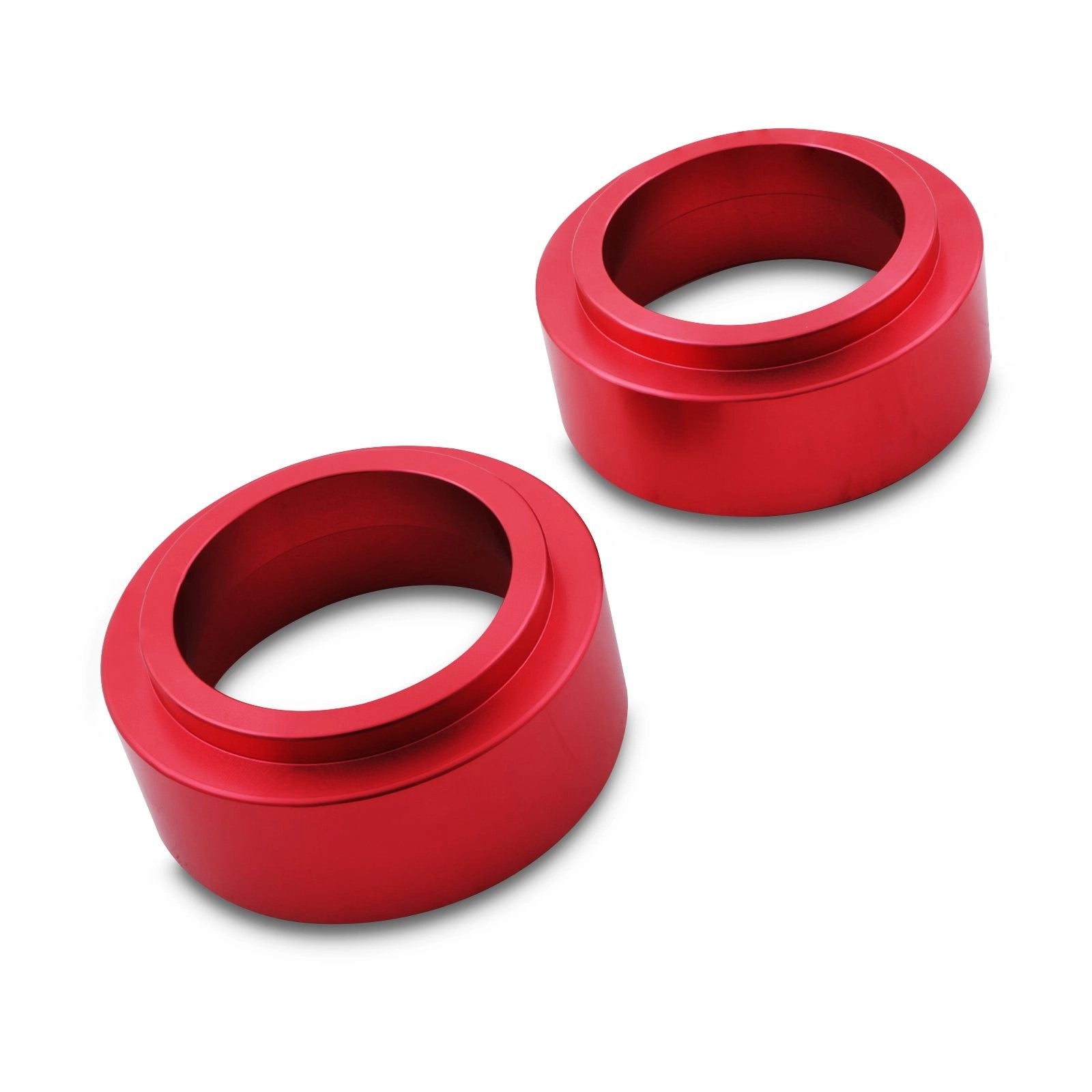MitsubishiPajero/Shogun90-05/ToyotaHilux97-0550mmRearCoilSpringLiftSpacers