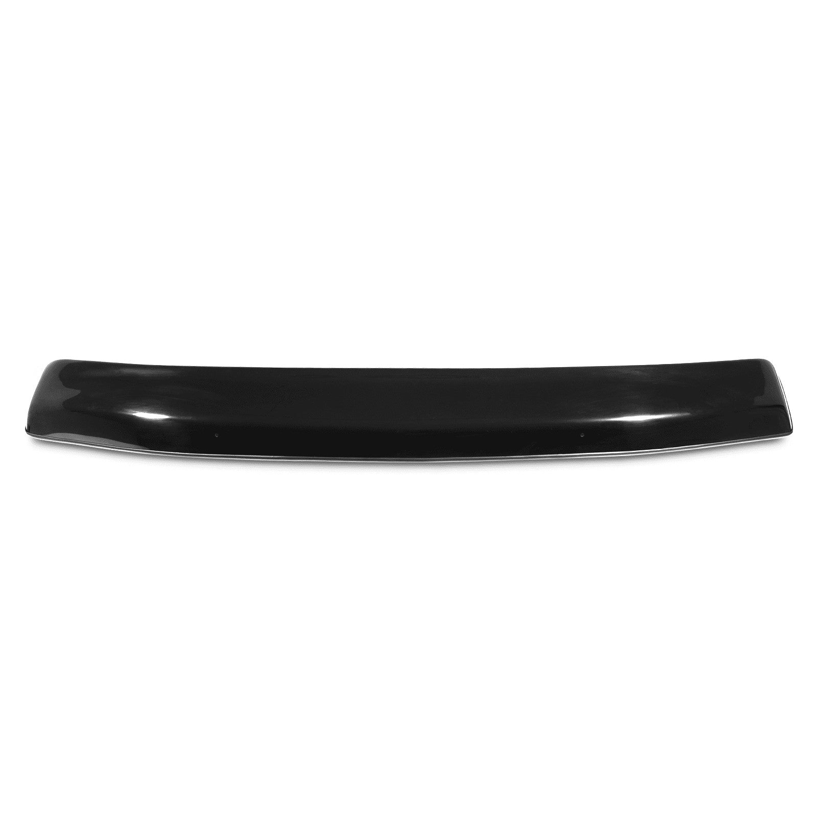 MitsubishiPajeroShogunV73V7599-06BlackBonnetGuardProtector