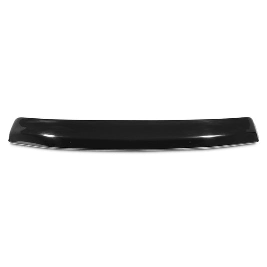 MitsubishiPajeroShogunV73V7599-06BlackBonnetGuardProtector
