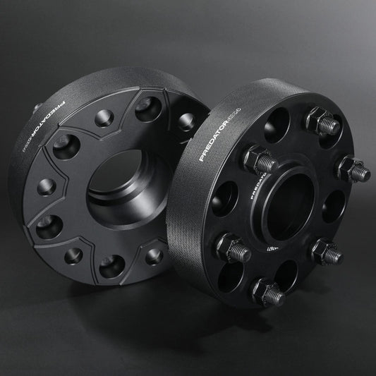 MitsubishiPajeroSport08-166×139.767.1mm–40mmHubcentricWheelSpacers
