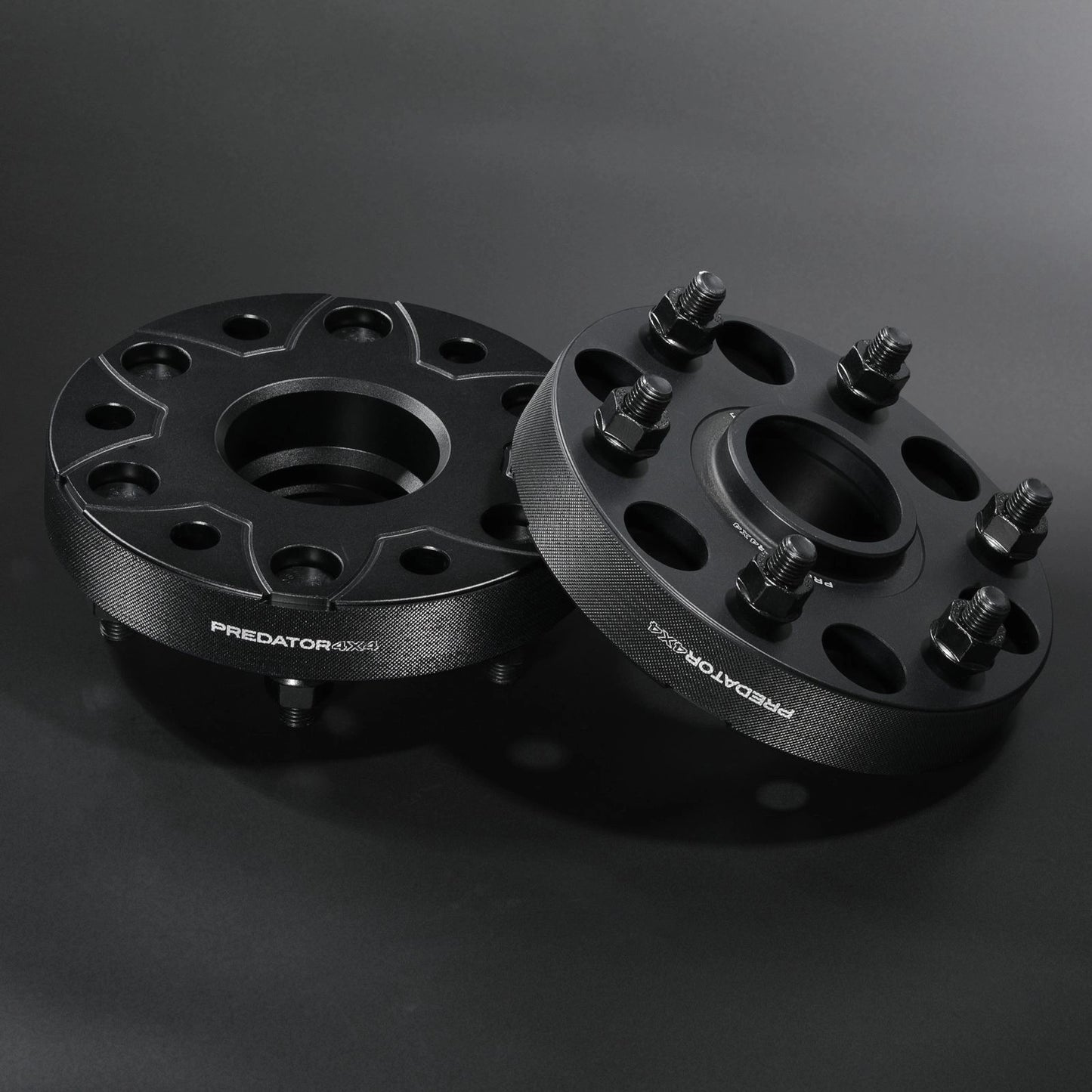 MitsubishiPajeroSport16-206×139.767.1mm–30mmHubcentricWheelSpacers