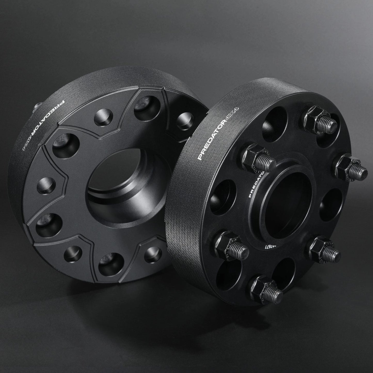 MitsubishiShogun06-156×139.767.1mm–40mmHubcentricWheelSpacers