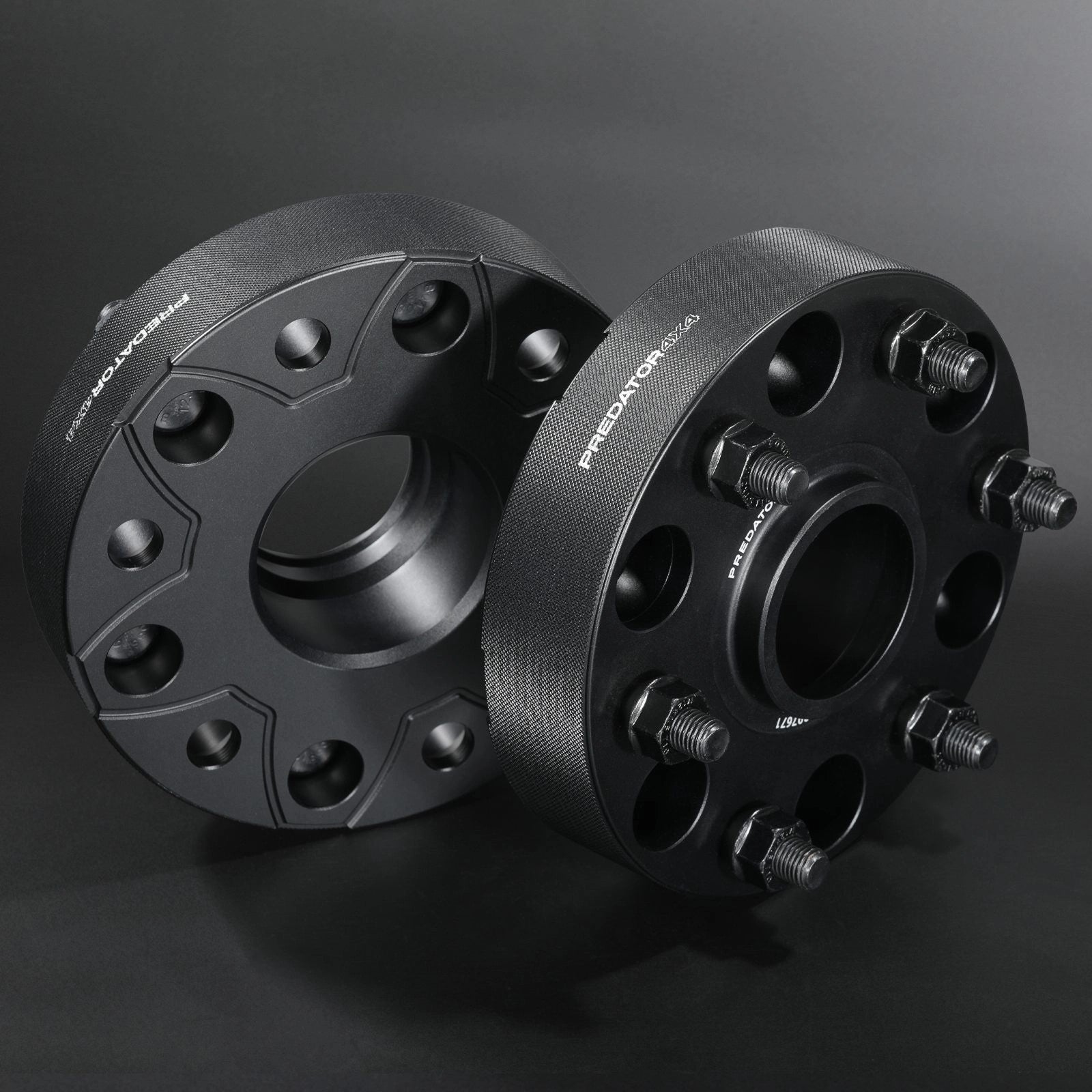 MitsubishiShogun06-156×139.767.1mm–40mmHubcentricWheelSpacers