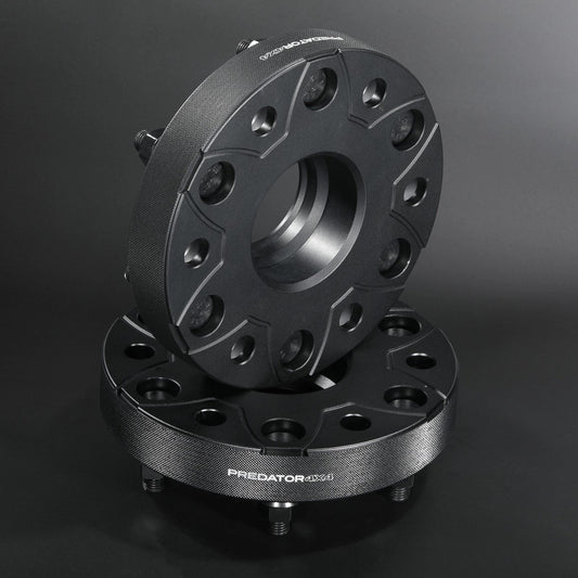 MitsubishiShogun06-156×139.767.1mm–30mmHubcentricWheelSpacers