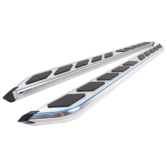 MonsoonSideStepsRunningBoardsforChevroletTrax