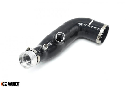 MST-BW-B4803-TurboAirInletSiliconeHose
