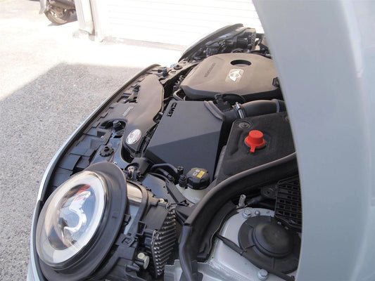 MST-BW-MIF5602-IntakeKitforMiniF56B38B481.5&2.0TurboEngine2017-2020