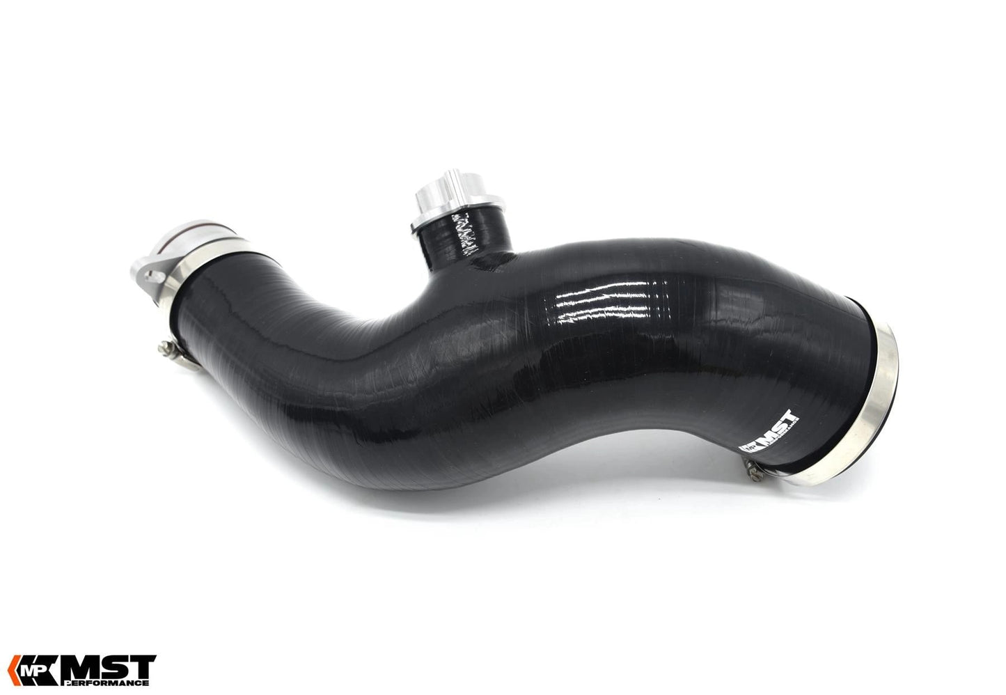 MST-BW-MK3352V2-BMWN553.0TInletPipe(HybridOnly)