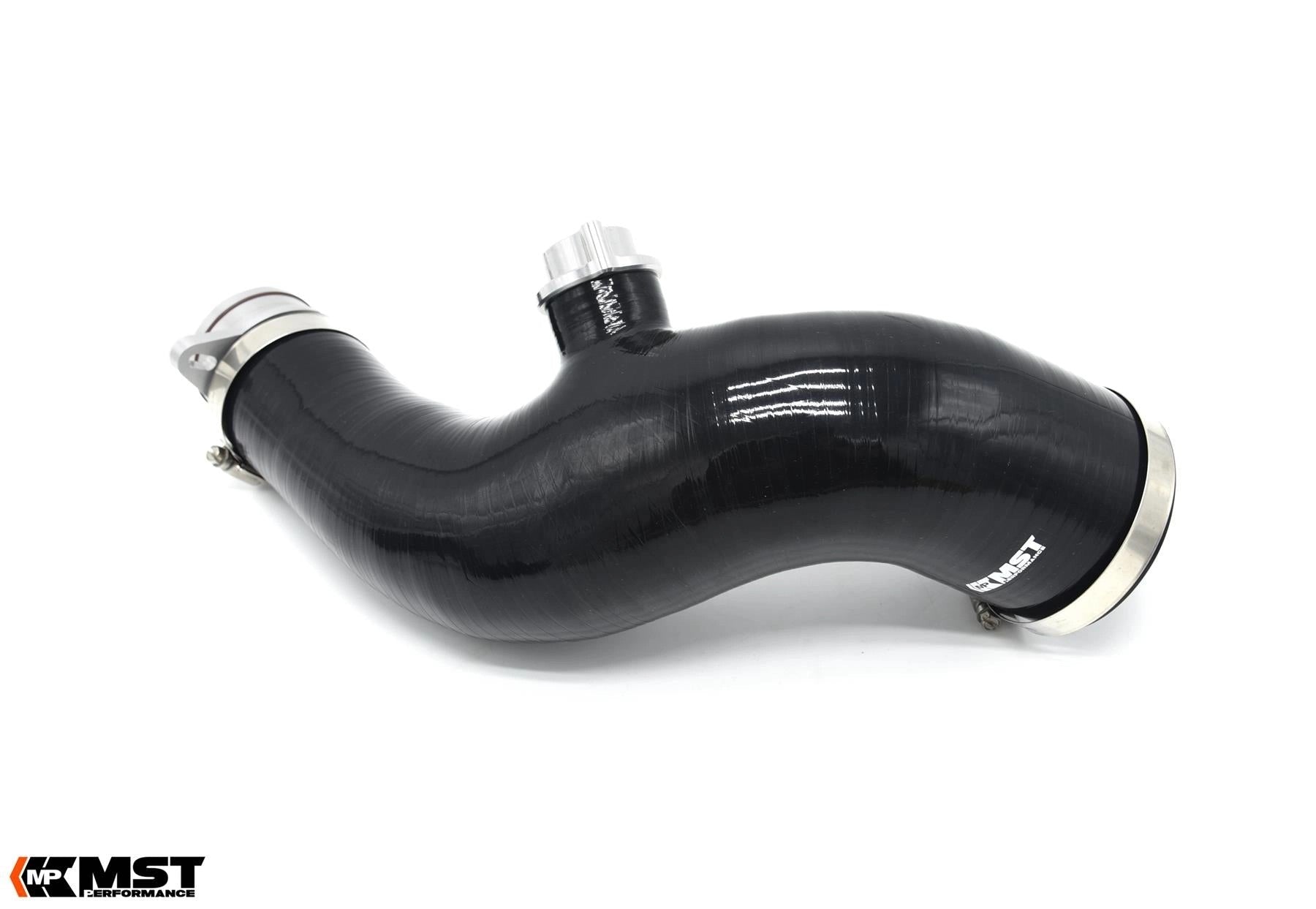 MST-BW-MK3352V2-BMWN553.0TInletPipe(HybridOnly)