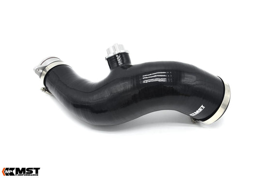 MST-BW-MK3352V2-BMWN553.0TInletPipe(HybridOnly)