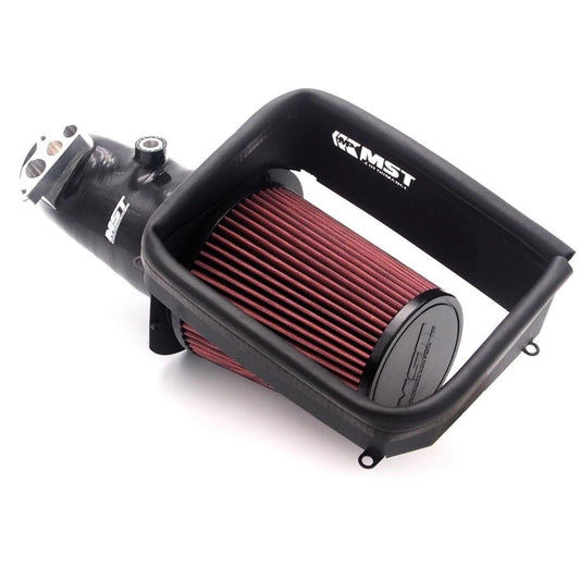 MST-MB-A4501-IntakeKitwithSiliconeforMercedesA45AMGM133TurboEngine