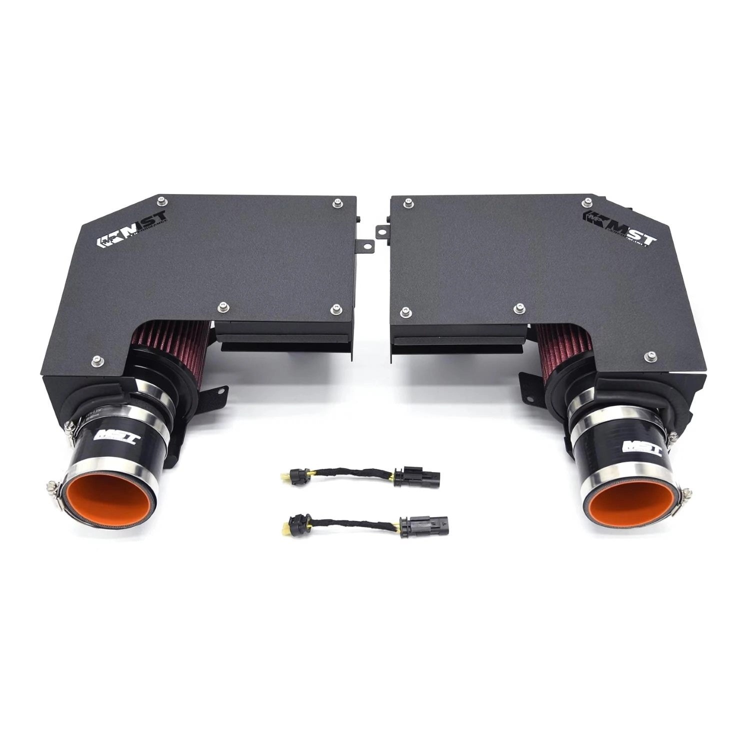 MST-MB-C4301L-InductionKitandInletPipeforMercedes3.0TwinTurboV6