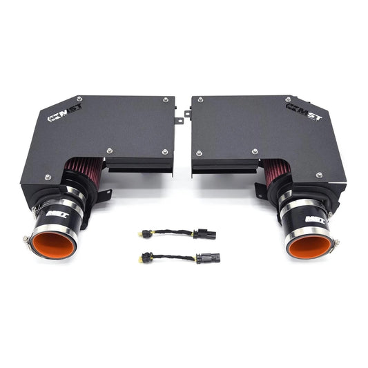 MST-MB-C4301L-InductionKitandInletPipeforMercedes3.0TwinTurboV6