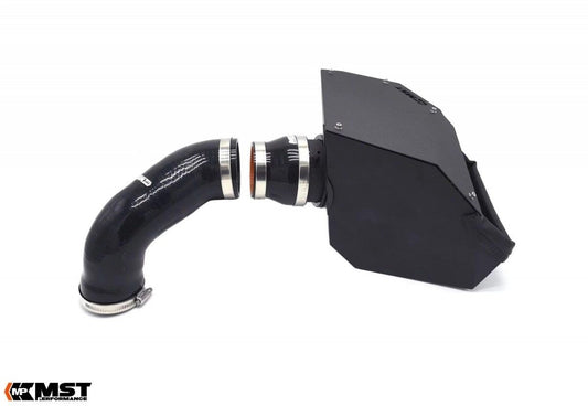 MST-VW-PG01-IntakeKitWithSiliconeHoseforPoloGTI2.0TSI