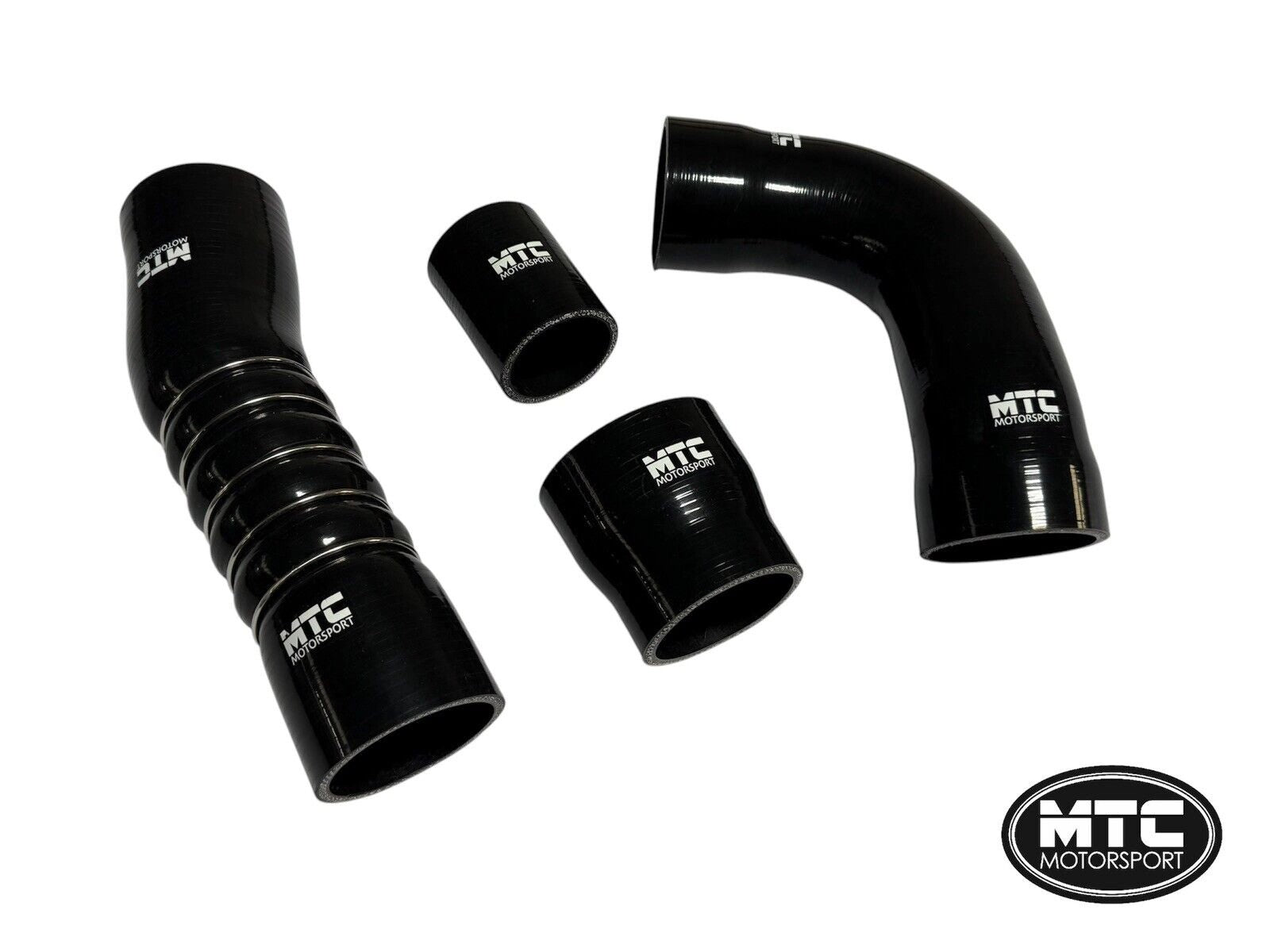 MTCMotorsportAudiRS3/TTRS8Y2021-SiliconeTurboHosesBoostHoseKit
