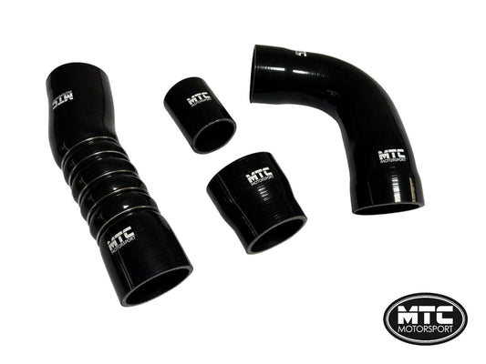 MTCMotorsportAudiRS3/TTRS8Y2021-SiliconeTurboHosesBoostHoseKit