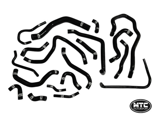 MTCMotorsportAudiS38V&S3SaloonAudiTTSSiliconeCoolantHoseKit