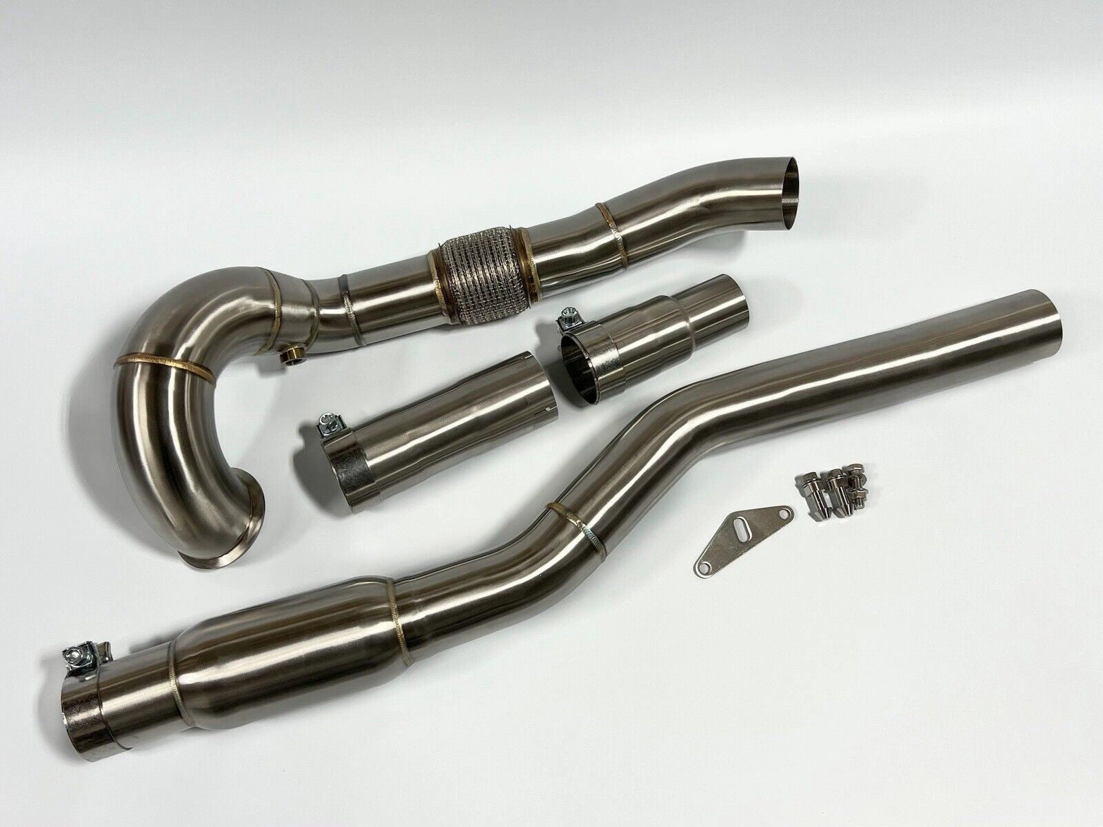 MTCMOTORSPORTAUDITTSMK3DOWNPIPEWITH200CELLHI-FLOWSPORTSCAT