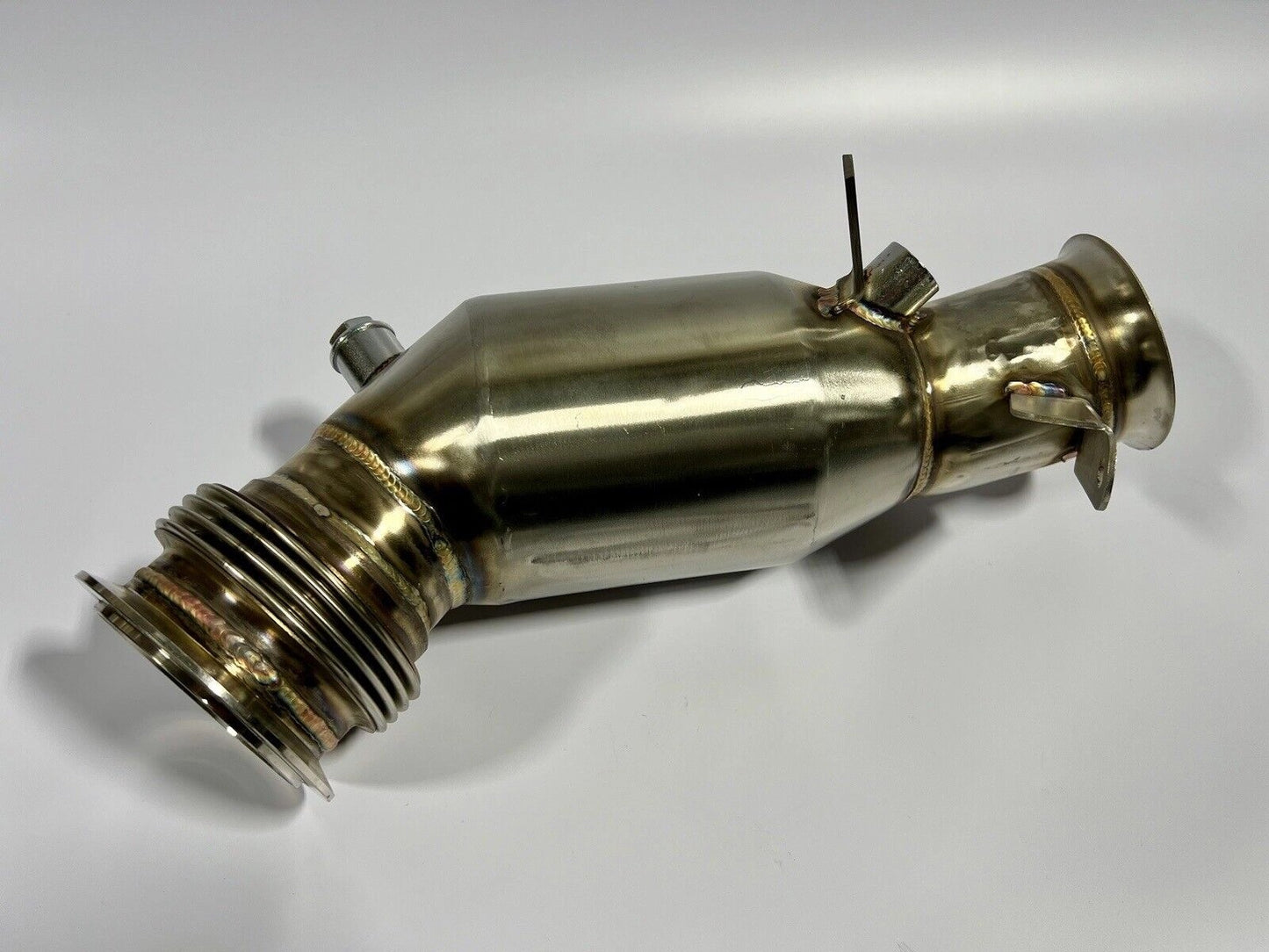 MTCMOTORSPORTBMW135iM135i2012-PREJUNE2013PWGDOWNPIPE200CELLHI-FLOWSPORTSCAT