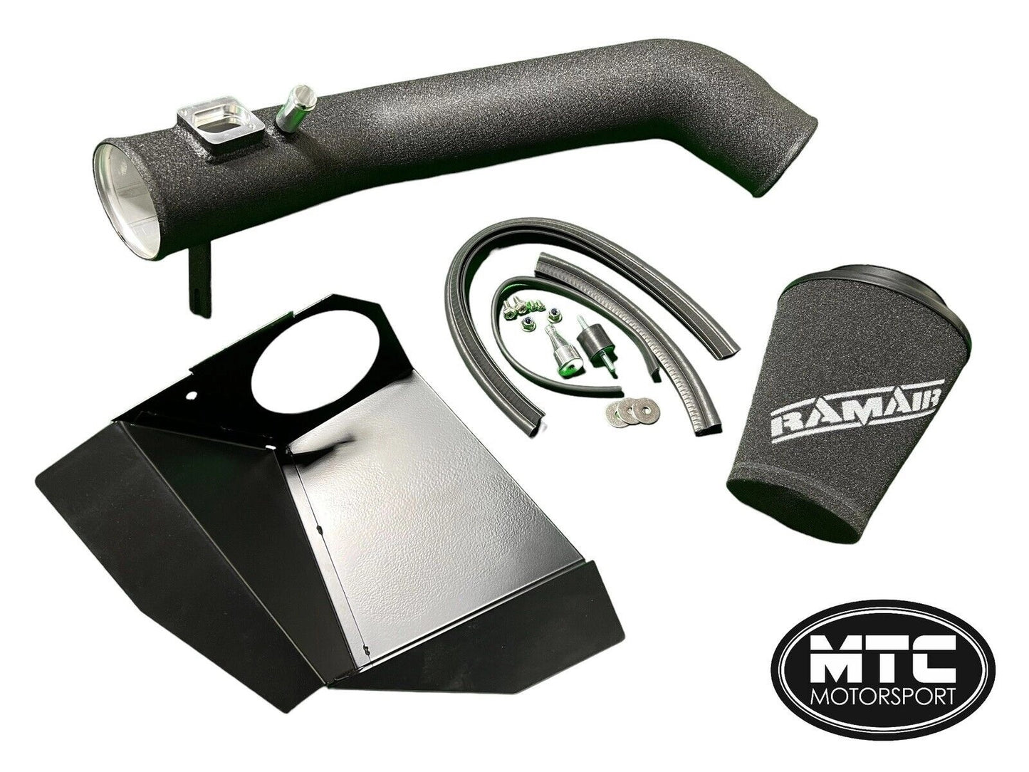 MTCMOTORSPORTBMWM135iM235i335i435iN55TURBOINTAKEINLETPIPEKIT